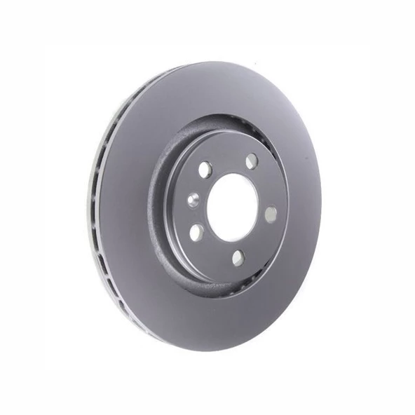 Skoda Octavia Ön Fren Disk (2000-2004) 1.9 TDI 1J0615301E ürün görseli 1