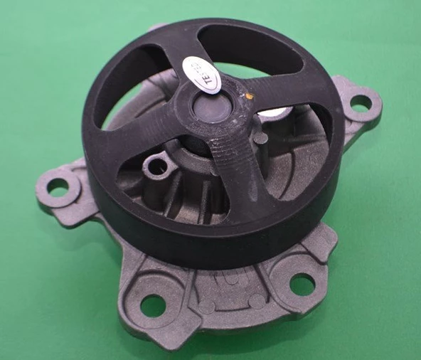 Toyota Auris Devirdaim (2007-2019) 1.6 1610039465 - Resim 2