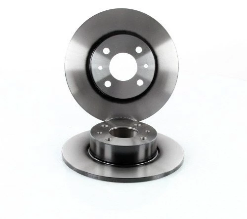 Fiat Bravo Arka Fren Diski (2007-2015) 1.4, 1.6 JTD, 1.4 T-JET 82434169 ürün görseli 1