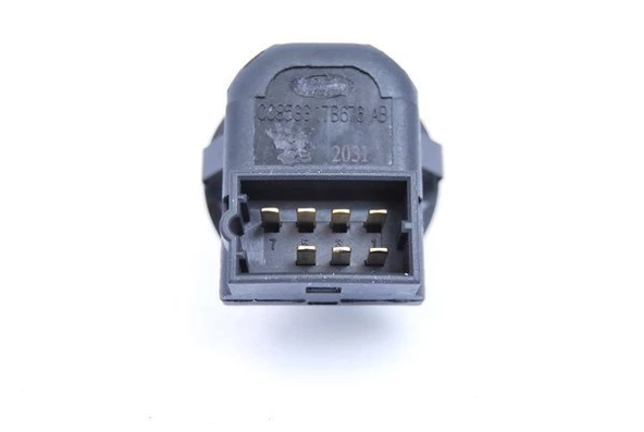 Connect Ayna Kumanda Düğme (2002-2015) 1.8 L TDCI 93BG17B676BB ürün görseli 1