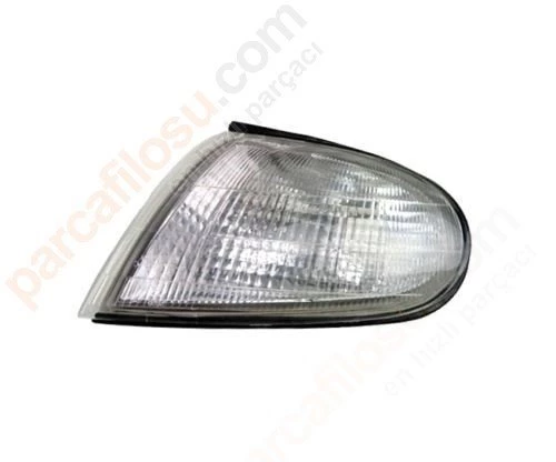 Hyundai Elantra Sinyal Sol (1998-2000) 1.6, 1.8 9230129500 ürün görseli 1