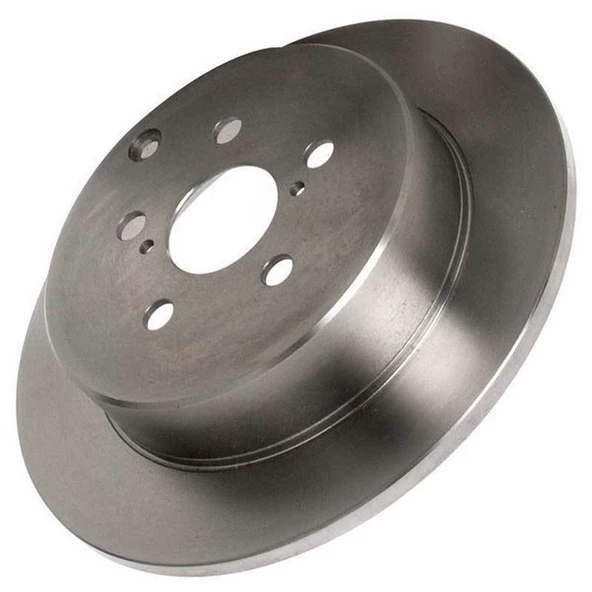 Toyota Avensis Arka Fren Diski (2003-2010) 1.6, 1.8, 2.0 4243105030 ürün görseli 1