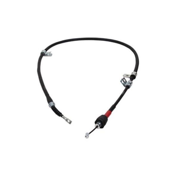 Hyundai Elantra Arka Sol El Fren Teli (2004-2008) 1.6 597602D350 ürün görseli 1