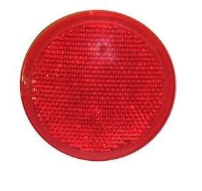 Fiesta Arka Tampon Reflektörü (2006-2009) 1.4, 1.6, 1.4 TDCI DURATORG, 1.6 TDCI DURATORG 6S61515B0AB ürün görseli 1