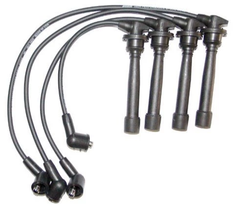 Hyundai Elantra Buji Kablo (2000-2008) 1.6 2750126D00 ürün görseli 1