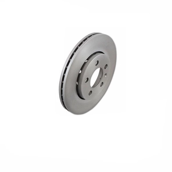 Skoda Roomster Ön Fren Disk (2007-2016) 1.4, 1.2 1J0615301L ürün görseli 1