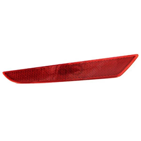Toyota Auris Arka Tampon Reflektörü (2013-2017) 1.4, 1.6, 1.8, 1.3 8192002090 ürün görseli 1