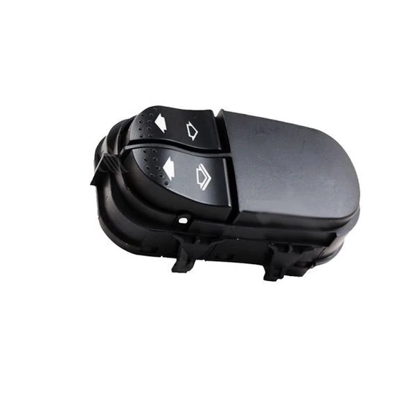 Focus Düğme Kapi Ön Cam (1998-2002) 1.6 ZETEC, 2.0 ZETEC, 1.8 L TDCI 98AG14529AC ürün görseli 1