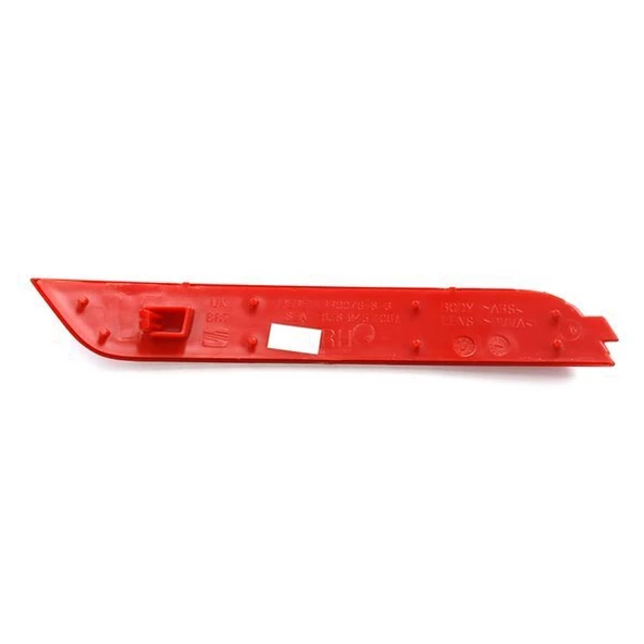 Seat İbiza Arka Tampon Reflektörü (2009-2017) 1.4, 1.4TSI, 1.2 TSI, 1.0 TSI, 1.6 TDI, 1.4 TDI, 1.2 TDI 6J8945106A ürün görseli 1
