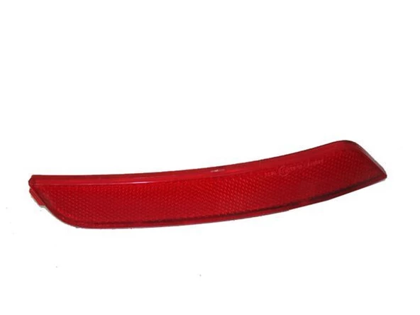 Seat İbiza Arka Tampon Reflektörü (2009-2017) 1.4, 1.4TSI, 1.2 TSI, 1.0 TSI, 1.6 TDI, 1.4 TDI, 1.2 TDI 6J8945105A ürün görseli 1