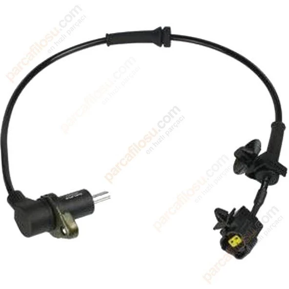 Chevrolet Kalos Arka Sol Abs Kablosu (2003-2008) 1.4, 1.2 96200001 ürün görseli 1