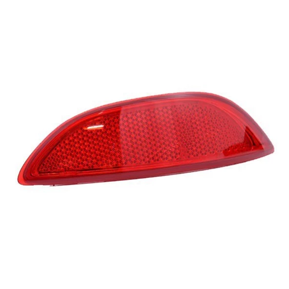 Hyundai Accent Arka Tampon Reflektörü (2011-2017) 1.4, 1.6 CRDI 924051R000 ürün görseli 1