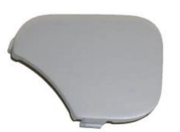 Fiesta Ön Tampon Çeki Kapak (2001-2009) 1.4, 1.6, 1.4 TDCI DURATORG, 1.6 TDCI DURATORG 6S6117A989AA ürün görseli 1