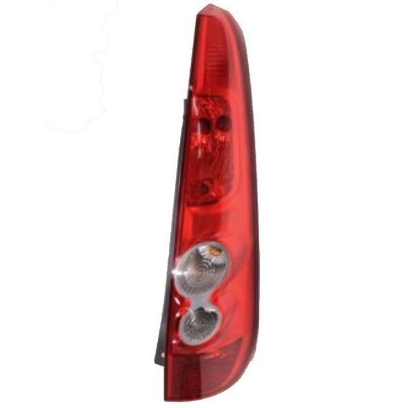 Fiesta Sağ Stop (2006-2009) 1.4, 1.6, 1.4 TDCI DURATORG, 1.6 TDCI DURATORG 6S6113A602AG ürün görseli 1