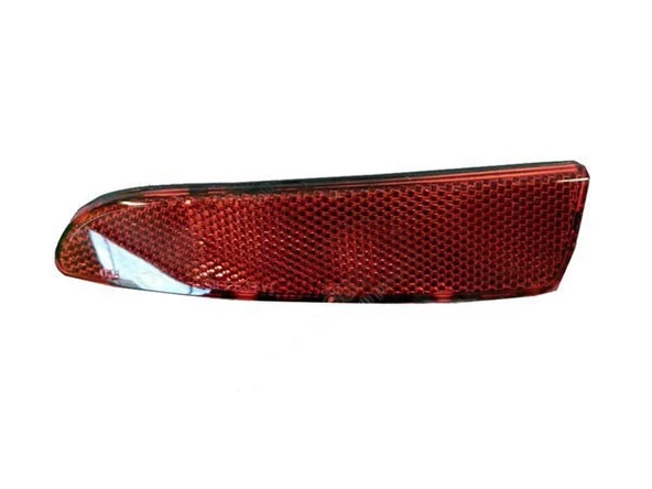 Fiesta Arka Tampon Reflektörü (2001-2006) 1.6, 1.4L DURATEC, 1.4 TDCI DURATORG 2S61515B0AB ürün görseli 1