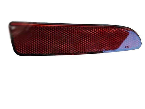 Fiesta Arka Tampon Reflektörü (2001-2006) 1.6, 1.4L DURATEC, 1.4 TDCI DURATORG 2S61515C0AB ürün görseli 1