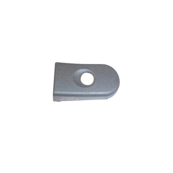 Fiesta Kapi Kolu Ön Diş (2001-2009) 1.6, 1.4, 1.4L DURATEC, 1.4 TDCI DURATORG, 1.6 TDCI DURATORG 2S61A218A14BB ürün görseli 1