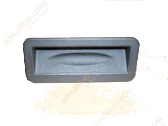 Transit Custom Bagaj Kapi Kolu (2018-2023) 2.0 ECOBLUE C1BB19B514AA - Resim 2