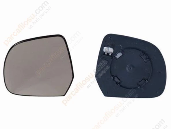 Dacia Lodgy Kapi Ayna Cami Sol (2018-2022) 1.6, 1.5 DCI 963663482R ürün görseli 1