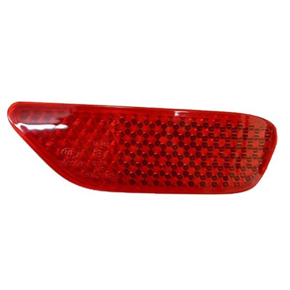 Chevrolet Captiva Arka Tampon Reflektörü (2006-2014) 2.0 96626982 ürün görseli 1