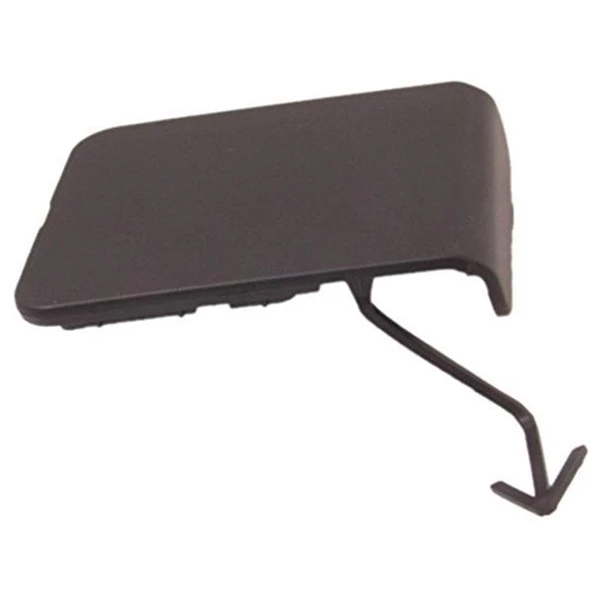 Nissan Qashqai Ön Tampon Çeki Kapak (2006-2010) 1.6, 1.5 DCI, 2.0 DCI 622A0JD001 ürün görseli 1
