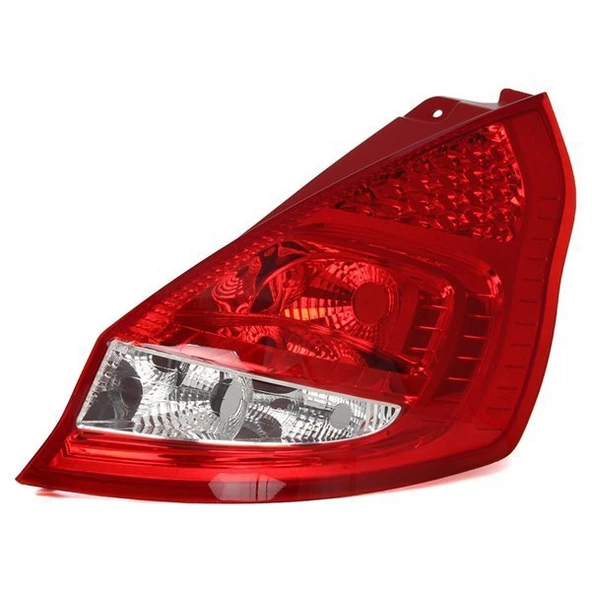 Fiesta Sağ Stop (2008-2012) 1.25, 1.4L DURATEC, 1.4 TDCI DURATORG, 1.6 TDCI DURATORG, 1.5L DURATORQ TDCİ 8A6113A602AB ürün görseli 1