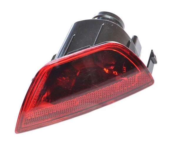 Renault Megane Arka Tampon Reflektörü (2009-2014) 1.6, 1.5 DCI 265600010R ürün görseli 1
