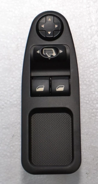 Peugeot Expert Düğme Kapi Ön Cam (2007-2012) 1.6 HDI, 2.0 HDI 6554ZH ürün görseli 1