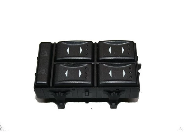 Mondeo Düğme Kapi Ön Cam (2000-2007) 2.0, 2.0 TDCI DURATORG 3S7T14A132BA ürün görseli 1