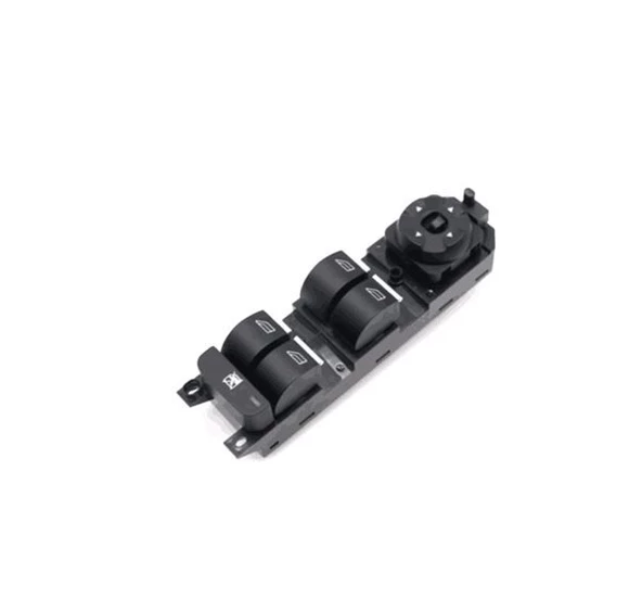 S-Max Düğme Kapi Ön Cam (2006-2015) 2.0 TDCI DURATORG 7S7T14A132AB ürün görseli 1