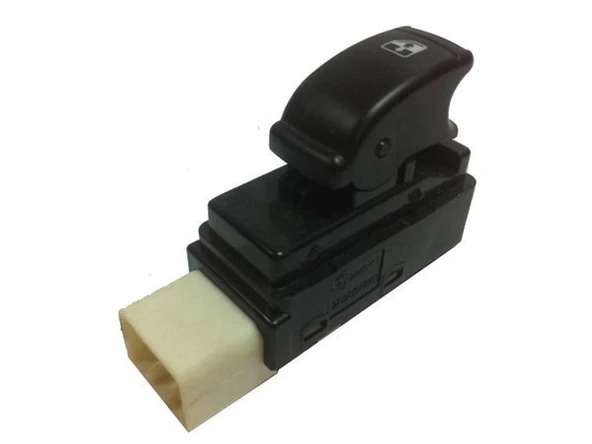 Chevrolet Aveo Düğme Kapi Ön Cam (2005-2011) 1.4, 1.2 96652191 ürün görseli 1