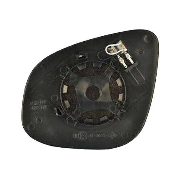 Renault Kangoo Kapi Ayna Cami Sağ (2013-2021) 1.5 DCI 963656392R ürün görseli 1