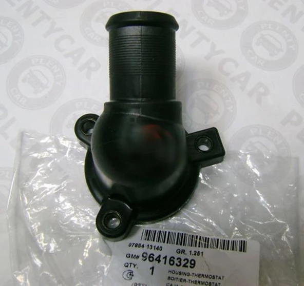 Chevrolet Aveo Termostat Kapaği (2005-2011) 1.2 96416329 ürün görseli 1