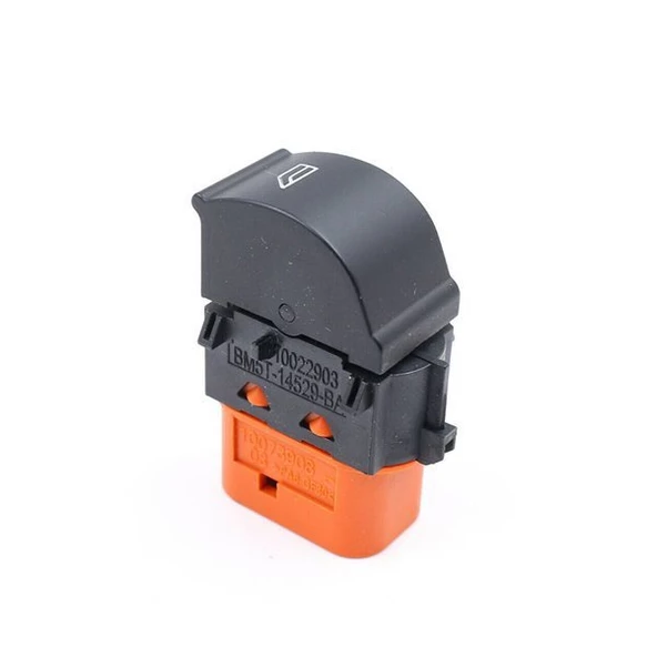 Courier Düğme Kapi Ön Cam (2013-2017) 1.5L DURATORQ TDCİ BM5T14529BA ürün görseli 1