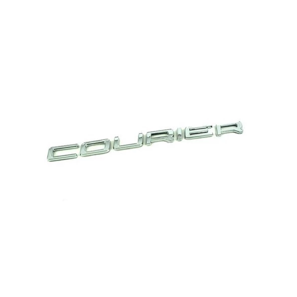 Courier Bagaj Kaput Yazi/Arma (2013-2020) 1.0 L ECO BOOST, 1.6 TDCI DURATORG, 1.5L DURATORQ TDCİ ET76A42550AA ürün görseli 1