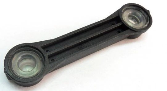 Seat Toledo Vites Çubuğu (1998-2005) 1.6, 1.9 TDI 1J0711596E ürün görseli 1