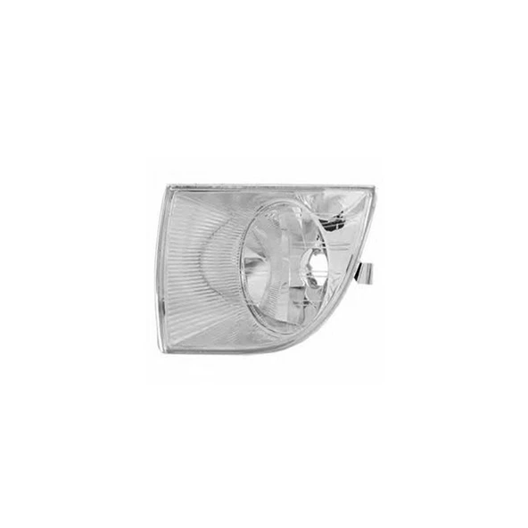 Skoda Roomster Sis Fari Sağ (2007-2012) 1.6, 1.4, 1.2, 1.4 TDI 5J0941702 ürün görseli 1