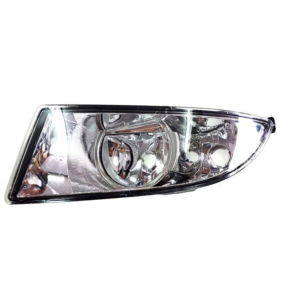 Skoda Fabia Sis Fari Sol (2012-2015) 1.4, 1.2, 1.6 TDI 5J0941701B ürün görseli 1