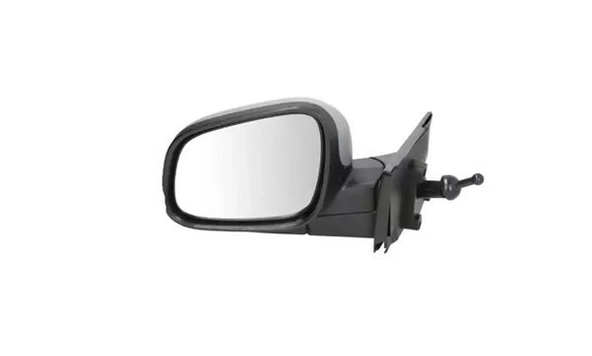Chevrolet Spark Kapi Aynasi Sol (2004-2012) 1.2, 1.0, 0.8 96600411 ürün görseli 1