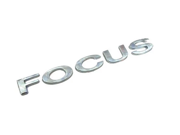 Focus Bagaj Kaput Yazi/Arma (2004-2011) 1.6 ZETEC, 1.4 L DURATEC, 1.6 TDCI DURATORG, 1.6 L DURATEC Tİ-VCT  7M51R42528BD ürün görseli 1