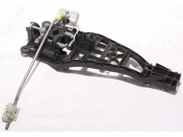 Opel Corsa Kapi Kol Arka Diş (2007-2011) 1.4, 1.2, 1.3 CDTI 24463749 ürün görseli 1
