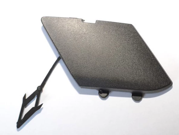 Chevrolet Cruze Arka Tampon Çeki Kapak (2012-2014) 1.6, 2.0 CDI 95939695 ürün görseli 1