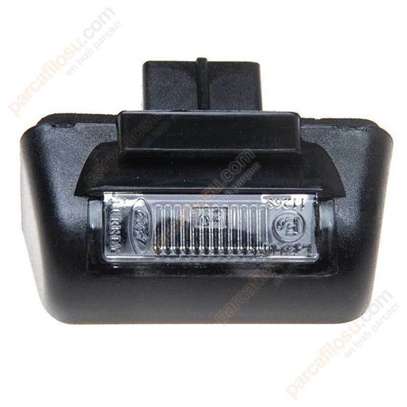 Transit Plaka Lamba 01-14 86Vb13550ak - Resim 2