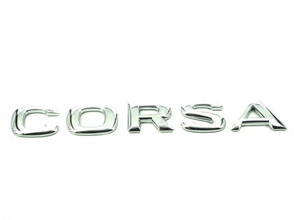 Opel Astra Bagaj Kaput Yazi/Arma (2004-2007) 1.6, 1.4, 1.3 CDTI 93179473 ürün görseli 1