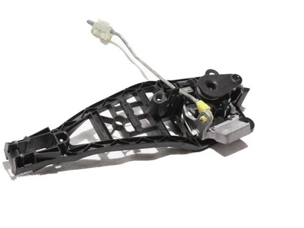 Opel Corsa Kapi Kolu Ön Diş (2007-2011) 1.4, 1.2, 1.3 CDTI 24463523 ürün görseli 1