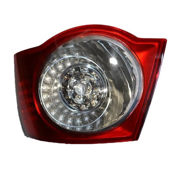 Volkswagen Jetta Sağ Stop (2004-2011) 1.6, 2.0, 1.4TSI, 1.6 TDI, 1.9 TDI, 2.0 TDI 1K5945096M ürün görseli 1