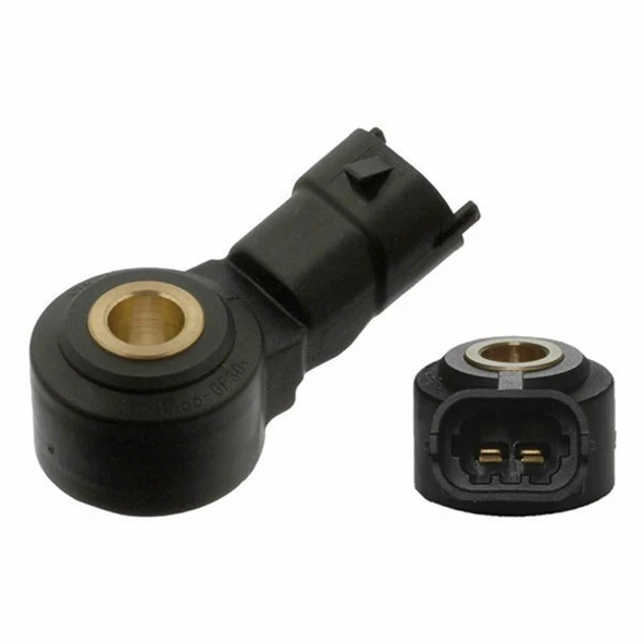 Fiat Linea Vuruntu Sensörü (2007-2013) 1.4 93177171 ürün görseli 1