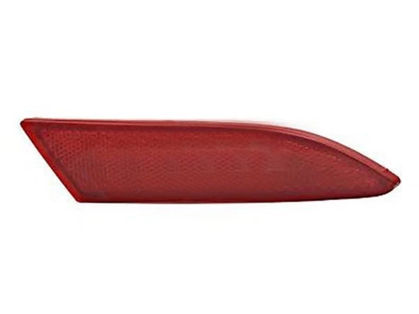Focus Arka Tampon Reflektörü 12-19 Bm51515c0ae ürün görseli 1
