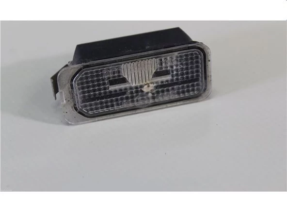 Transit Custom Plaka Lamba 12-23 6M2a13550ac ürün görseli 1