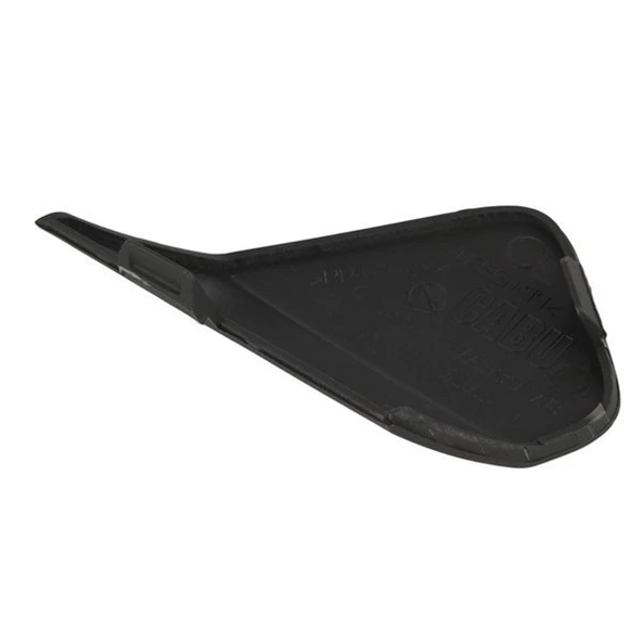 Fiesta Ön Tampon Çeki Kapak (2008-2012) 1.25, 1.4L DURATEC, 1.4 TDCI DURATORG, 1.6 TDCI DURATORG 8A6117A989AB ürün görseli 1